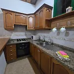 Дом отдыха Rustic House Seavienws Вальеэрмосо