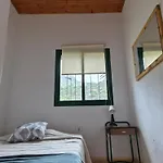 Rustic House Seavienws Дом отдыха Вальеэрмосо