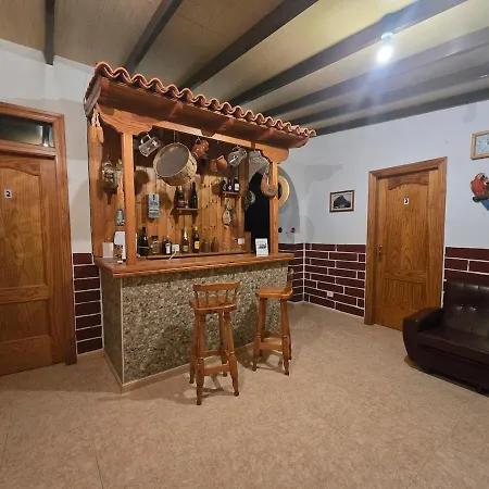 Casa de Férias Rustic House Seavienws *