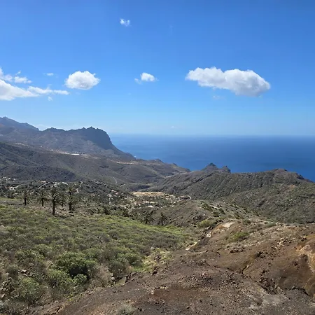 Holiday home Rustic House Seavienws Vallehermoso