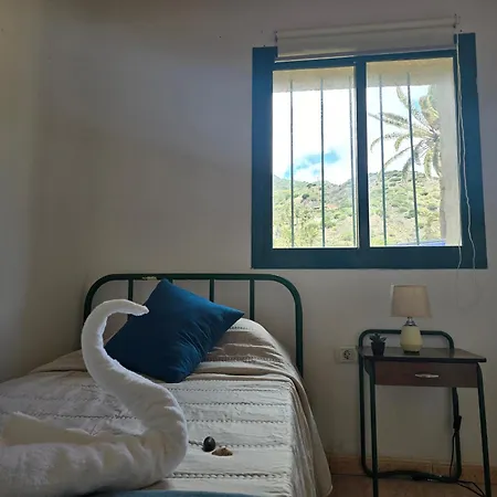 Hébergement de vacances Rustic House Seavienws