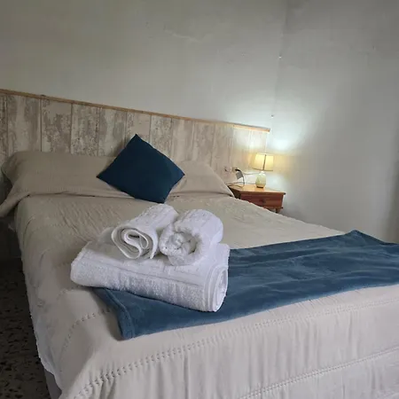 Rustic House Seavienws Casa de Férias Vallehermoso