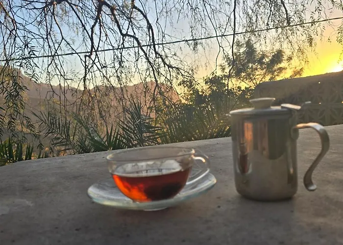 Rustic House Seavienws