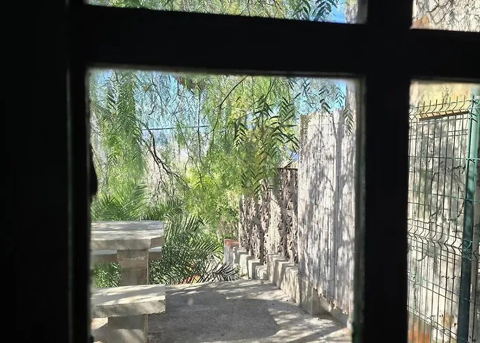 Rustic House Seavienws *