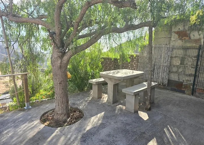 Hébergement de vacances Rustic House Seavienws *