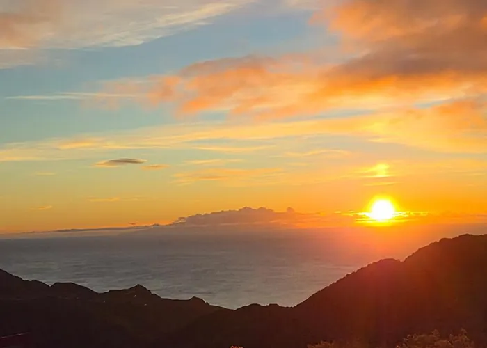 Rustic House Seavienws