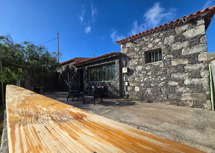 Rustic House Seavienws Holiday home