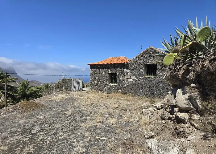 Rustic House Seavienws