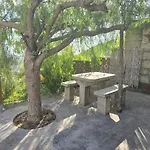 Hébergement de vacances Rustic House Seavienws *