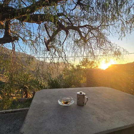 Tatil Evi Rustic House Seavienws