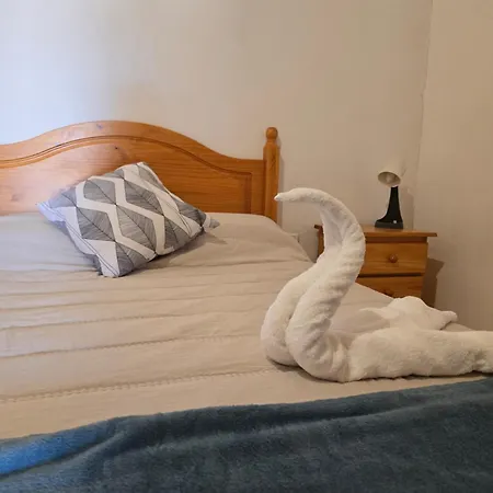 Prázdninový dům Rustic House Seavienws *
