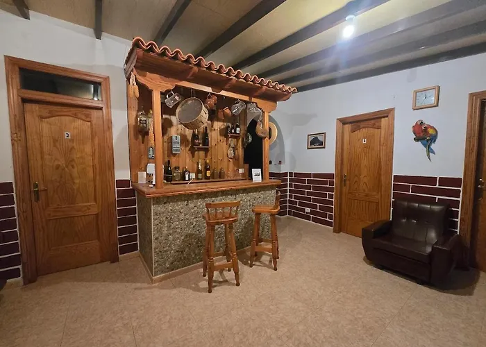 בית נופש Rustic House Seavienws *