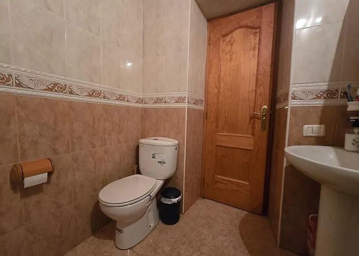 Rustic House Seavienws בית נופש *
