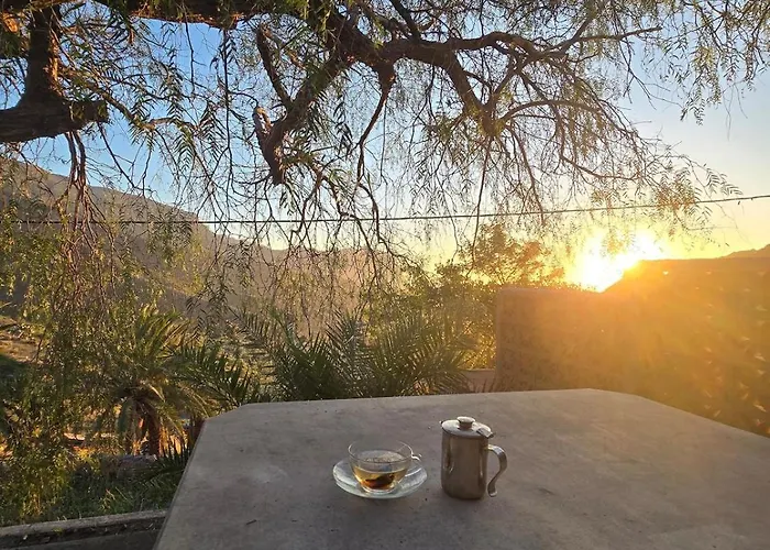 Rustic House Seavienws וייהרמוסו