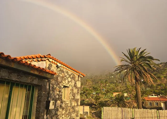 Rustic House Seavienws בית נופש וייהרמוסו