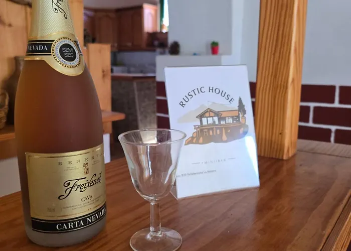 Rustic House Seavienws וייהרמוסו