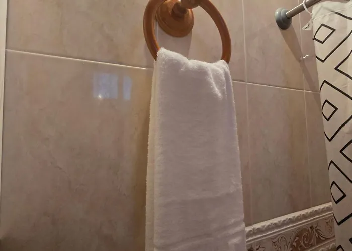 Rustic House Seavienws * וייהרמוסו