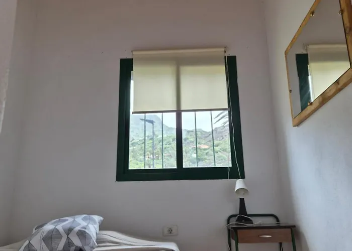 Rustic House Seavienws بيت للعطل فاليهيرموسو